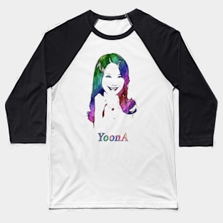 Im Yoona Baseball T-Shirt